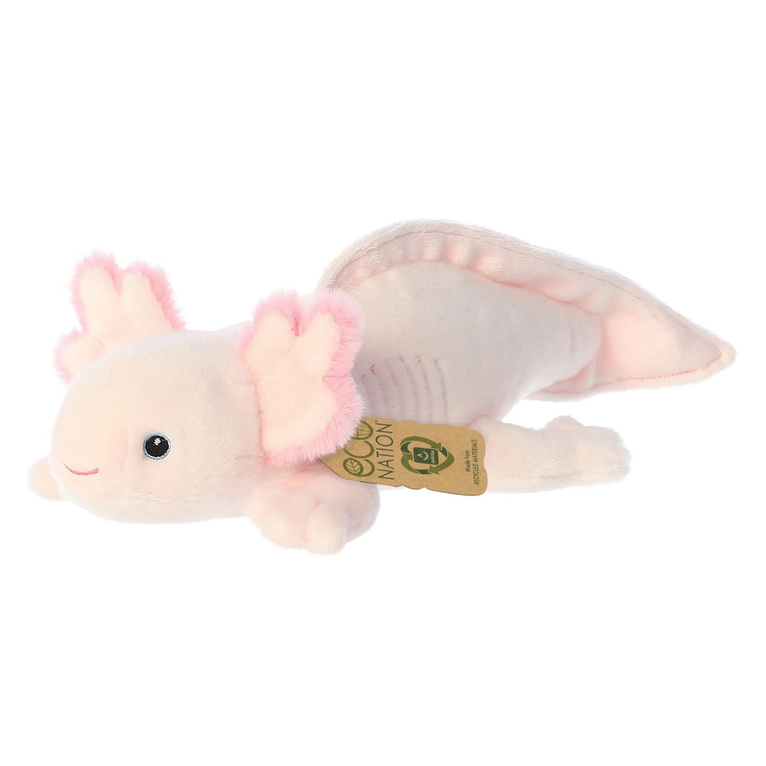 Eco Nation™ - 14.5" Axolotl