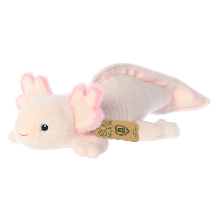 Eco Nation™ - 14.5" Axolotl