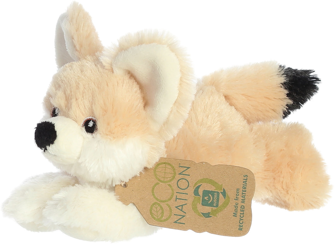 Eco Nation™ - Softie Fennec Fox