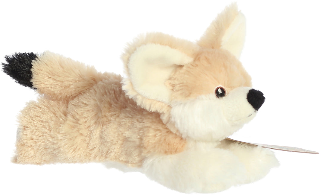 Eco Nation™ - Softie Fennec Fox