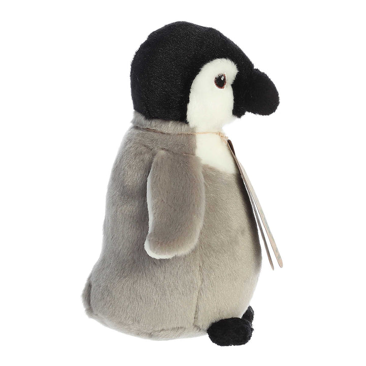 Eco Nation™ - Eco Softies™ - 8" Baby Emperor Penguin
