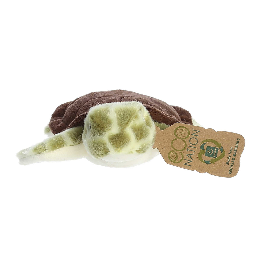 Eco Nation™ - Eco Softies™ - 8" Sea Turtle