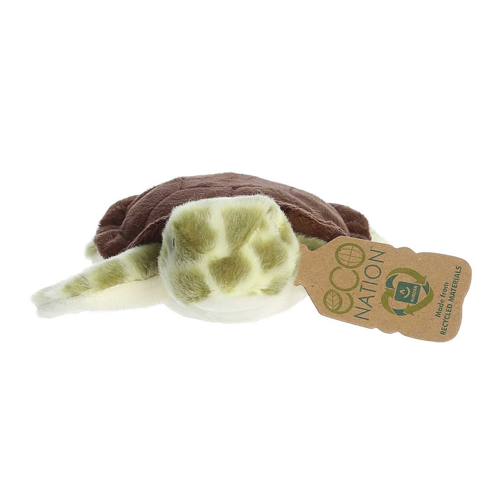 Eco Nation™ - Eco Softies™ - 8" Sea Turtle