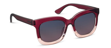Cabana Polarized Sun Cherry Blush