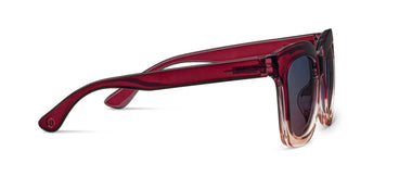 Cabana Polarized Sun Cherry Blush