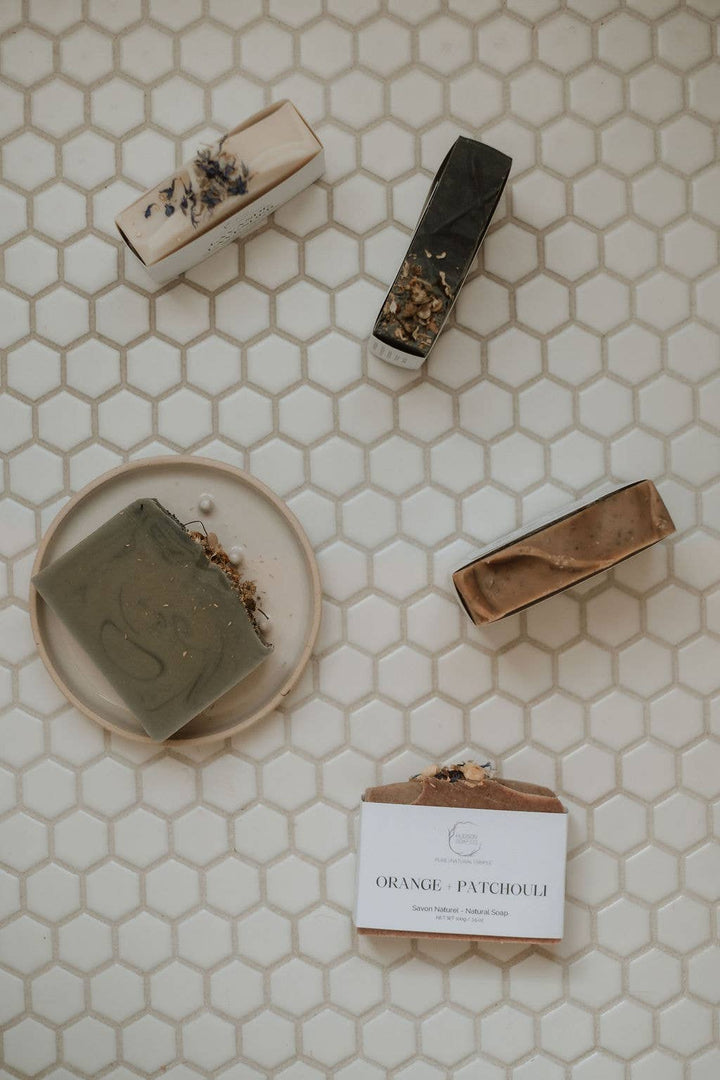 FOREST | natural soap