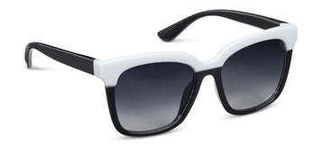 Frenchy Polarized Sun - Black