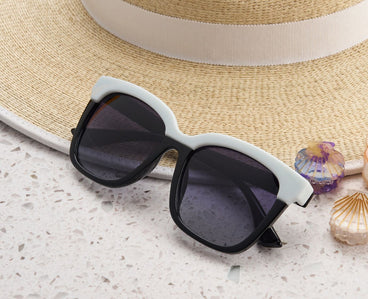 Frenchy Polarized Sun - Black