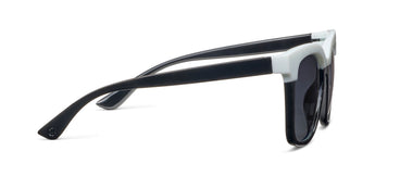 Frenchy Polarized Sun - Black