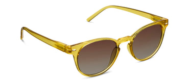 Boho II Polarized Sun - Citrus