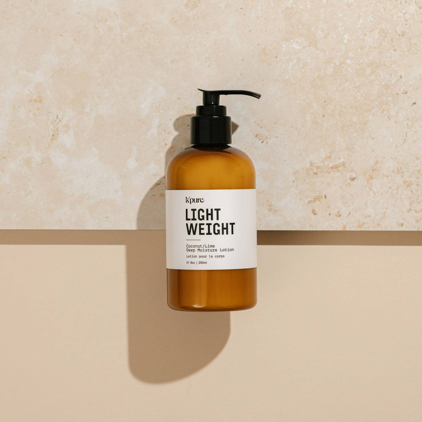 Lightweight | Deep Moisture Lotion