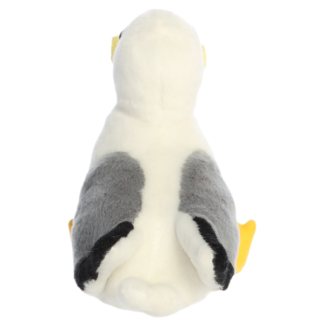 Mini Flopsie Squawks Seagull With Fry