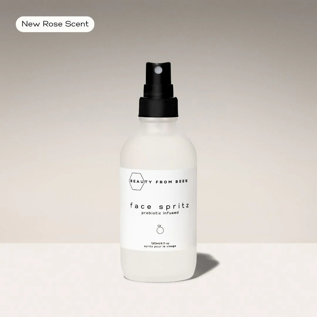 Face Spritz - Probiotic Infused