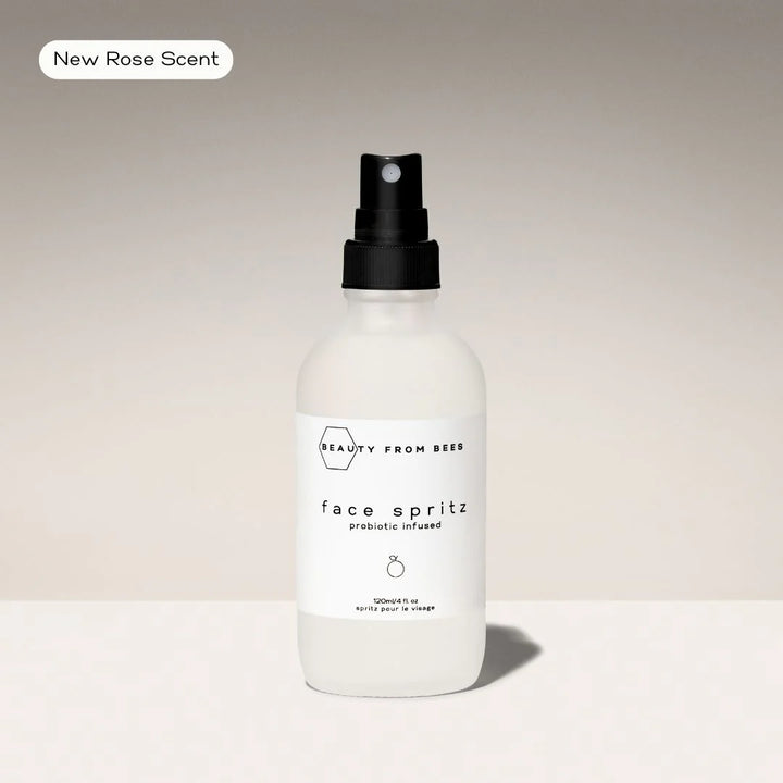 Face Spritz - Probiotic Infused