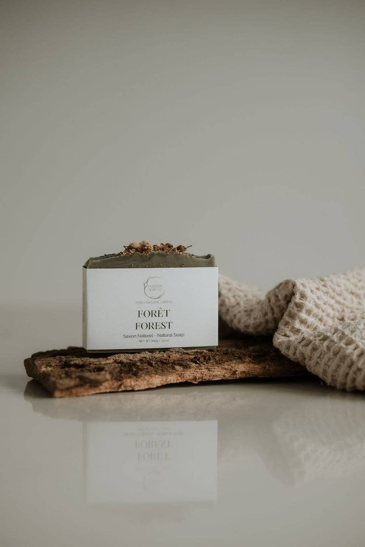 FOREST | natural soap