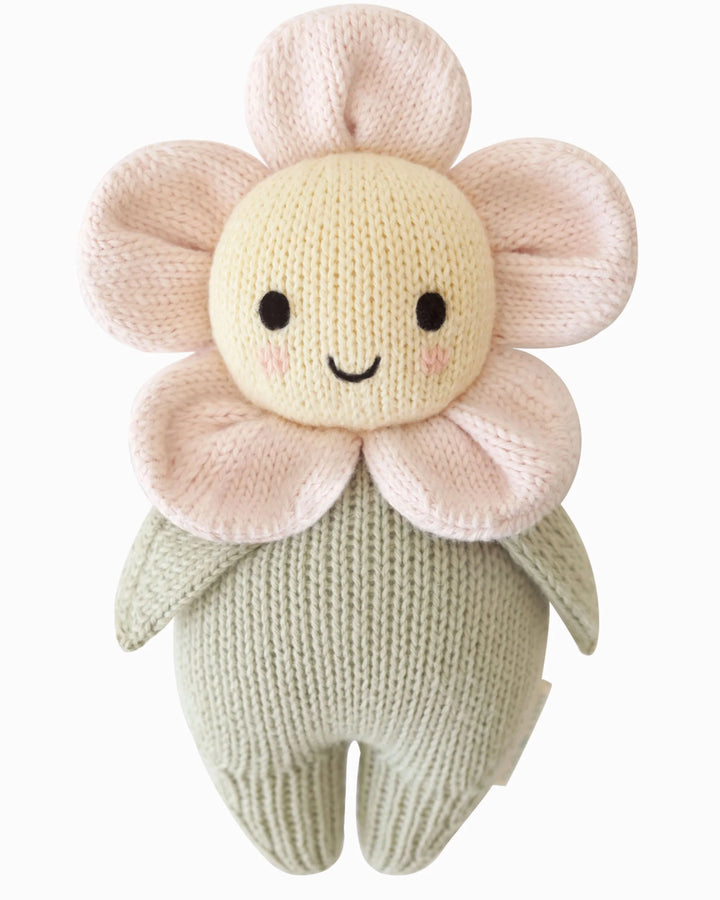 Baby daisy (blush pink)