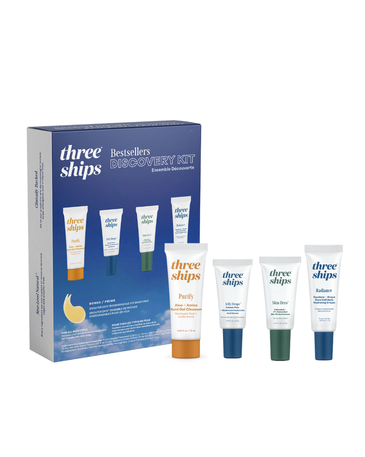 Best-Sellers Discovery Kit