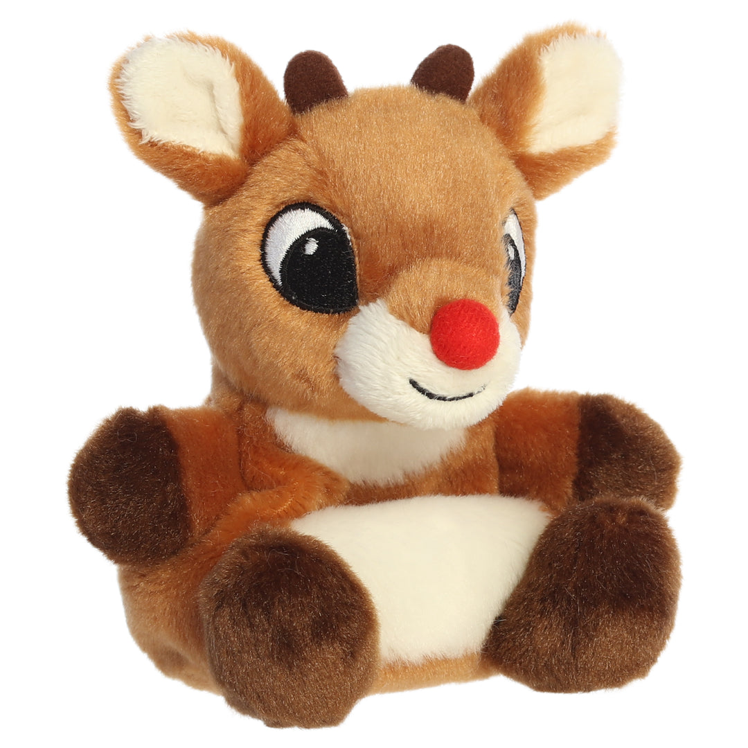 Palm Pals Rudolph