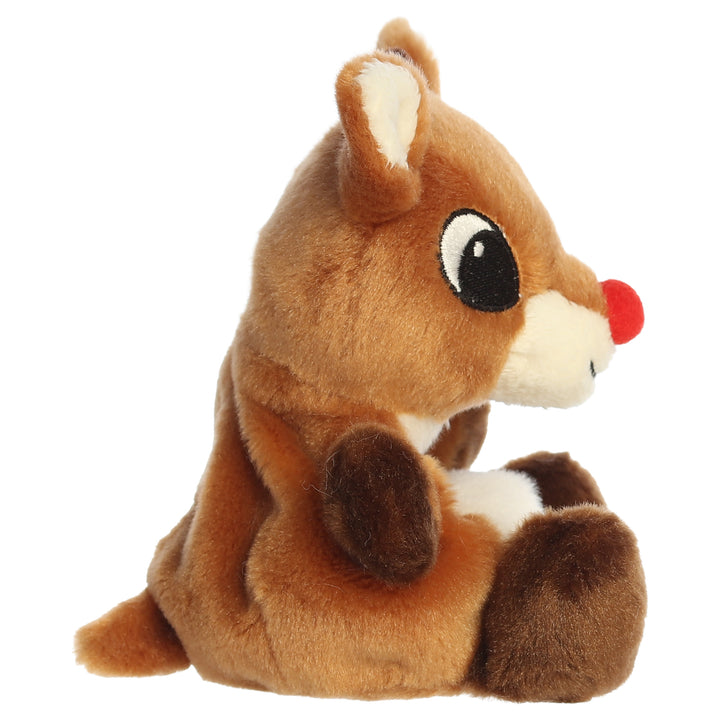 Palm Pals Rudolph