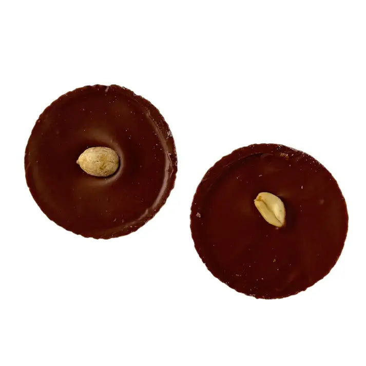 Milk Chocolate Peanut Butter Cups