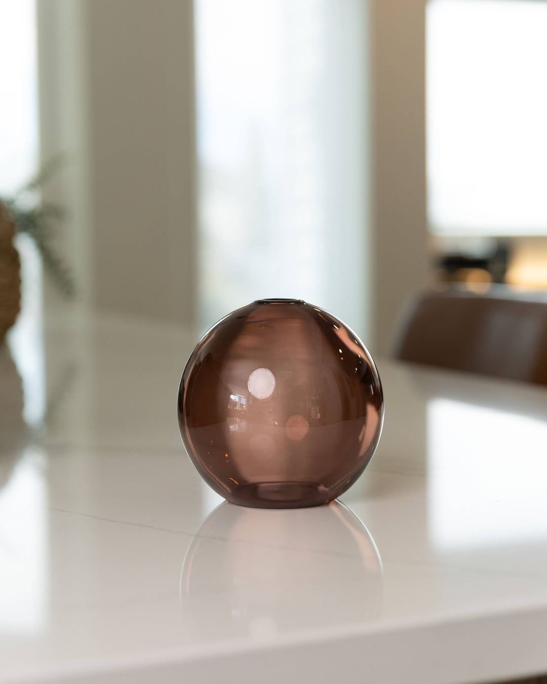 Neva Vase, Prairie Dust