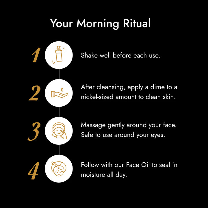Face Serum (Day, Hyaluronic 2%)
