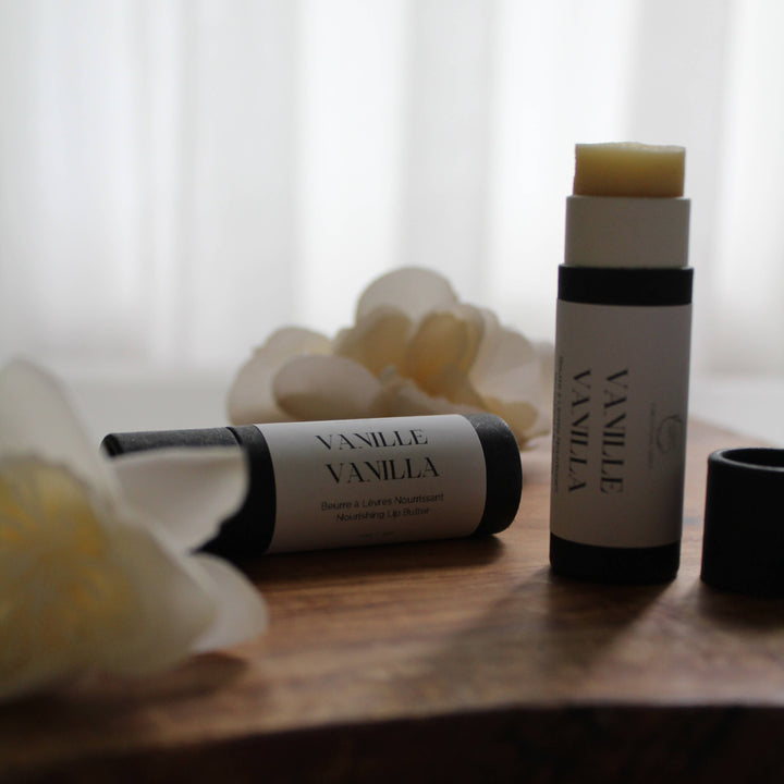 VANILLA - Lip Butter