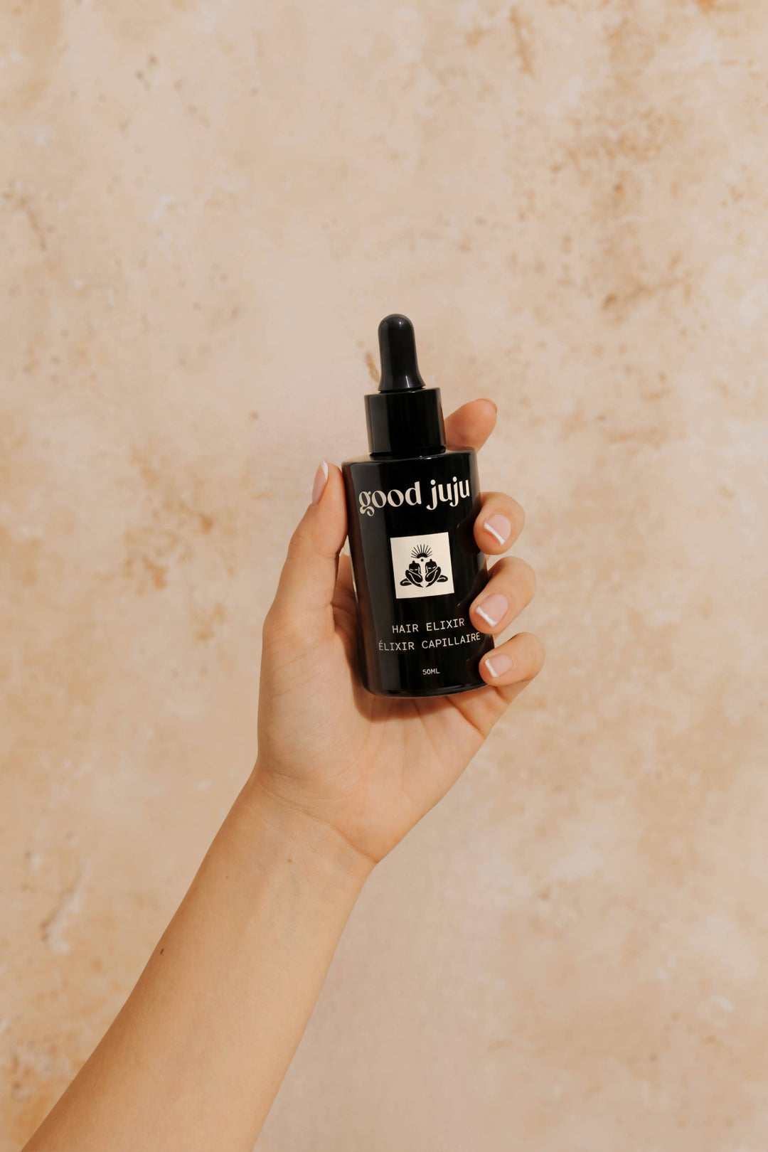 Hair Elixir