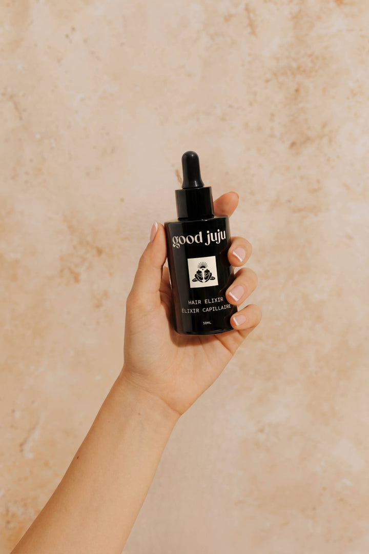 Hair Elixir