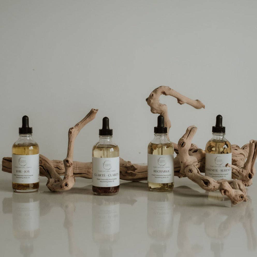 JOY | body oil