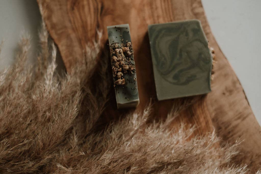 FOREST | natural soap