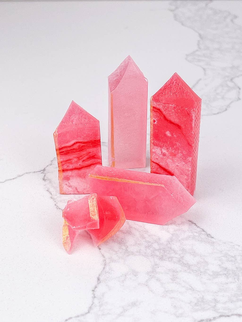 Strawberry Kohakutou Candy
