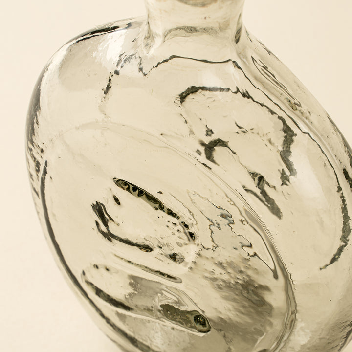 Flask Vase