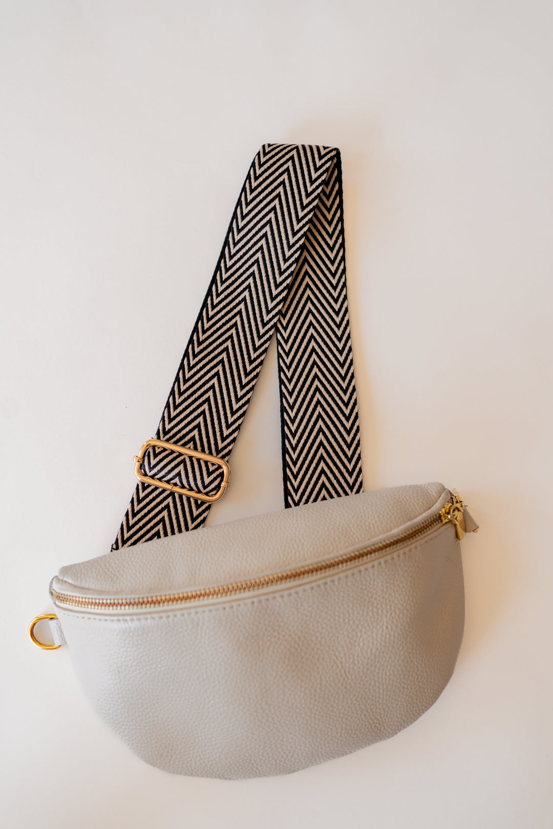 Vintage inspired Crossbody Bag Strap