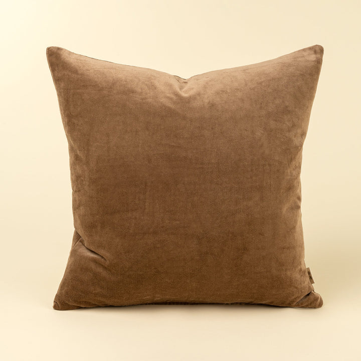 Vera Velvet Pillow | 20" x 20"