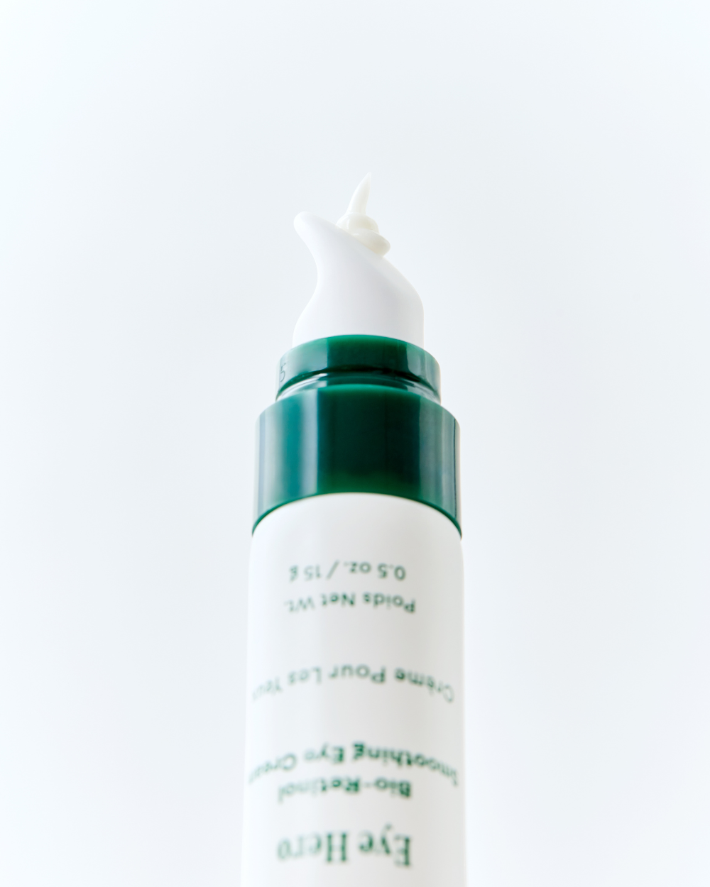 Eye Hero Bio-Retinol Smoothing Eye Cream