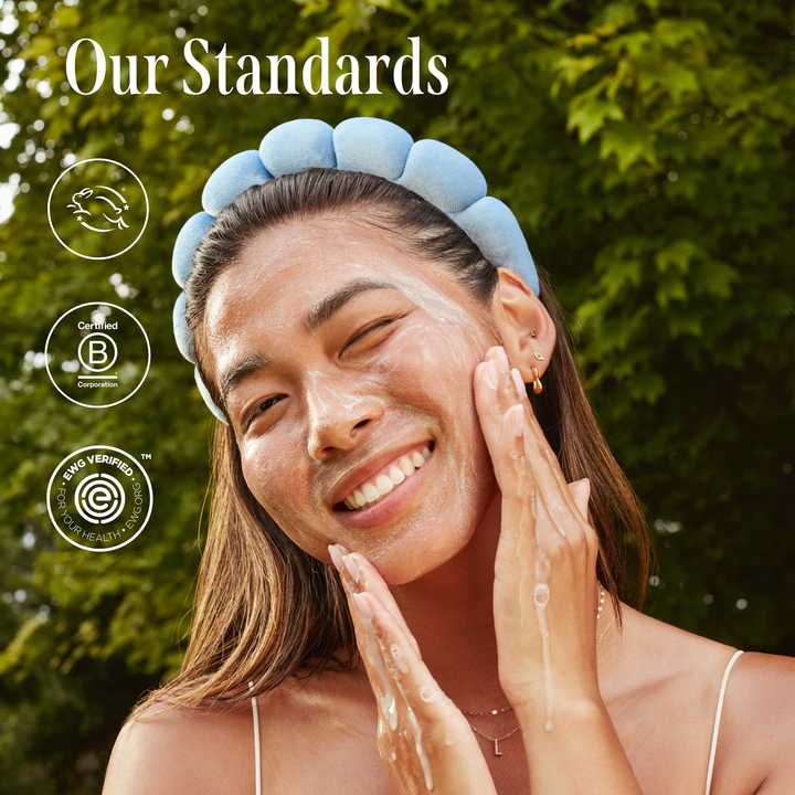 Jelly Drops Kakadu Plum + Mushroom Hyaluronic Acid Serum