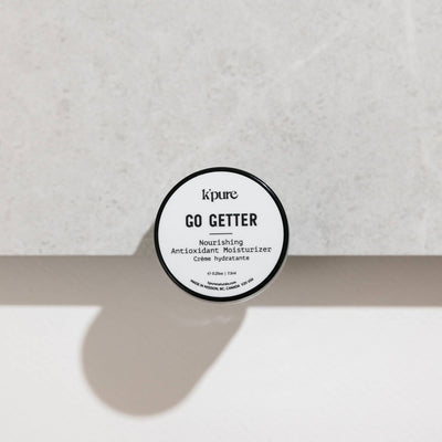 Go Getter | Nourishing Antioxidant Balm