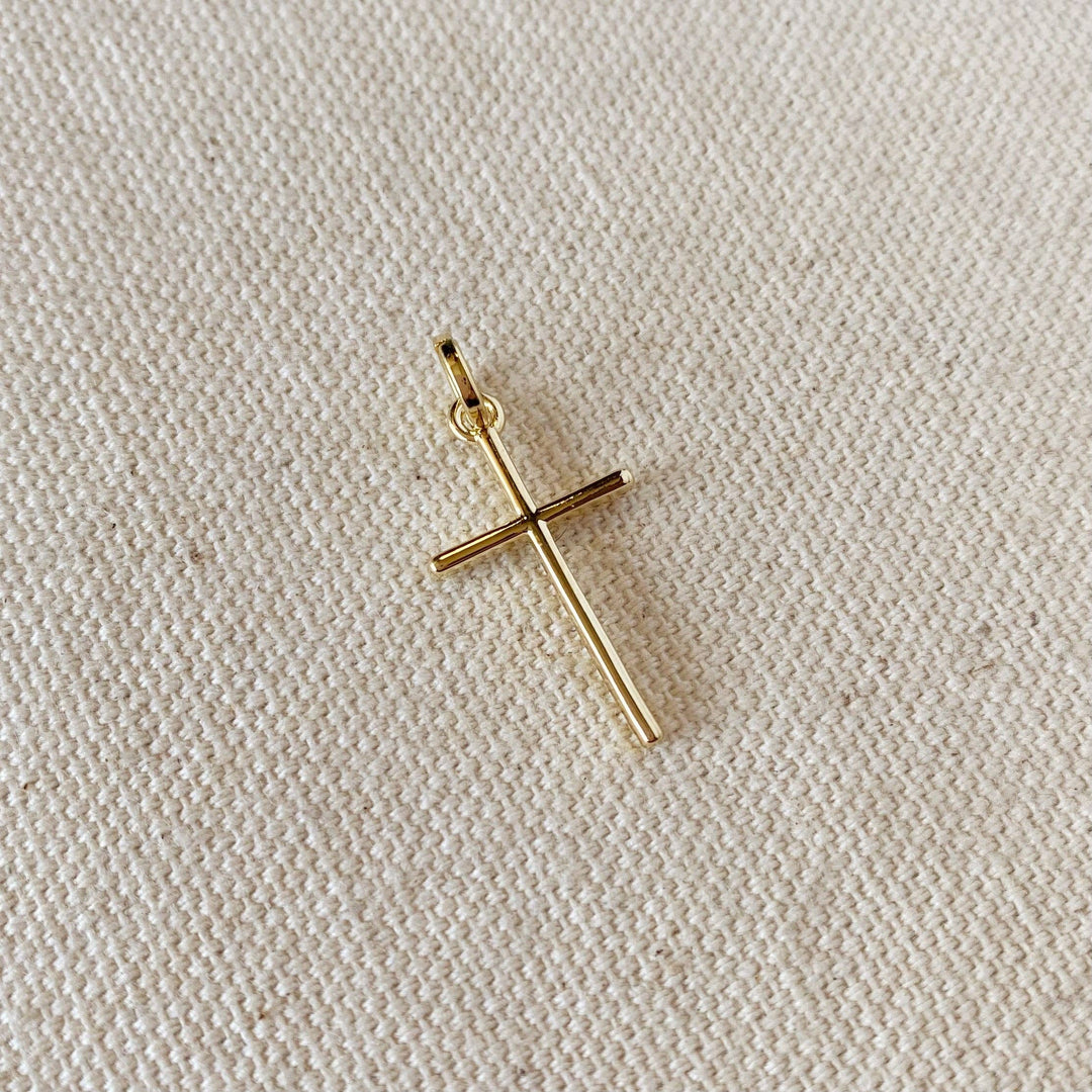 Cross Pendant