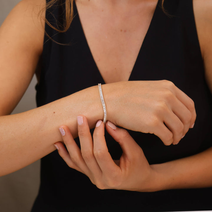 Tennis Bracelet