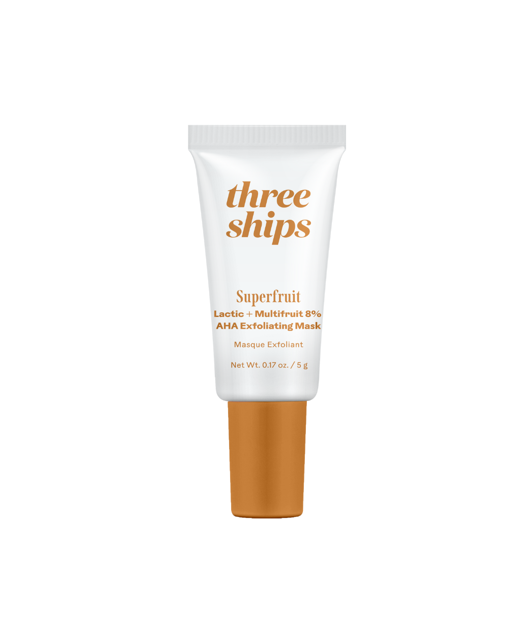 Superfruit Mask Deluxe Sample – Wildflower Mercantile