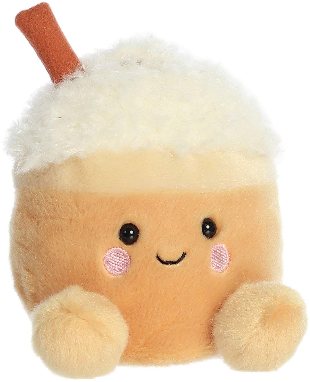 Palm Pals Speckle Pumpkin Spice Latte