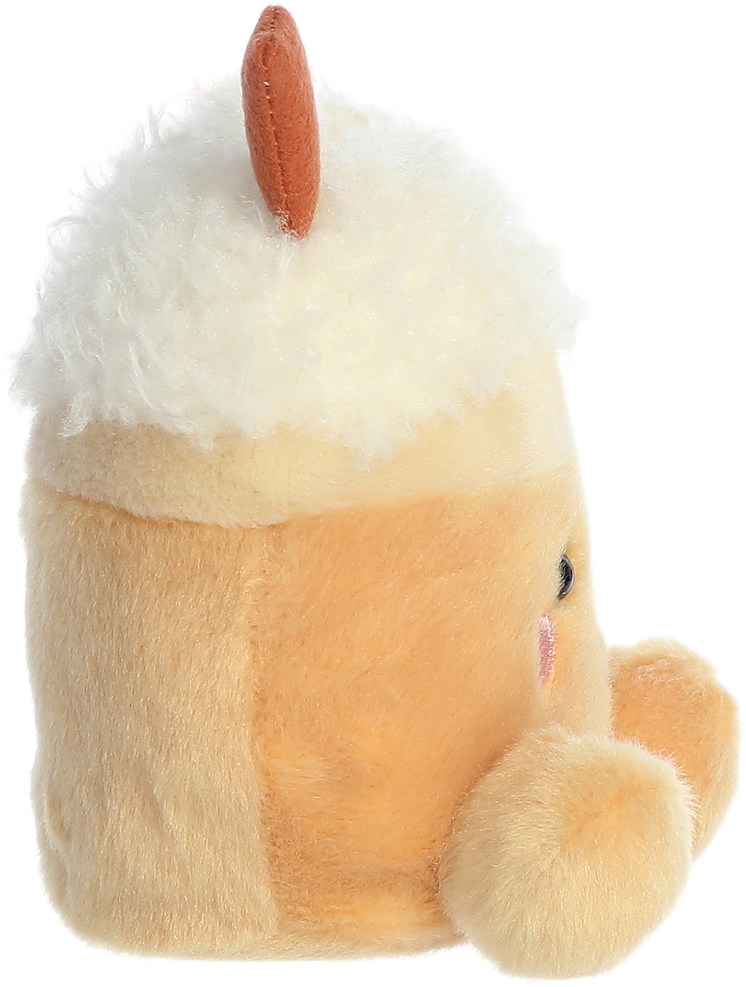 Palm Pals Speckle Pumpkin Spice Latte