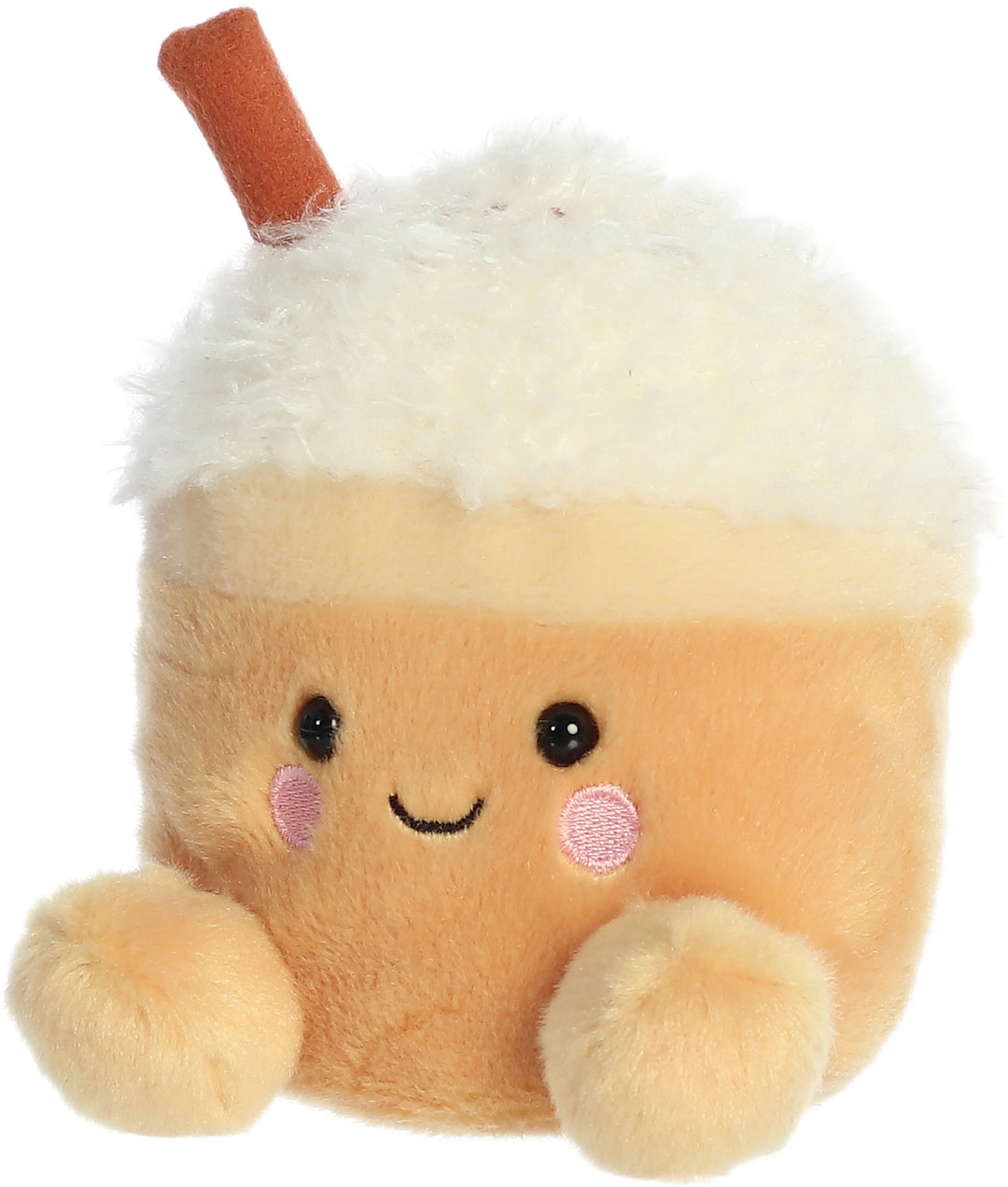 Palm Pals Speckle Pumpkin Spice Latte