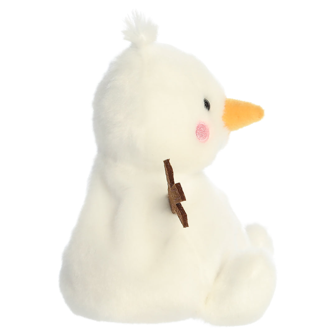 Palm Pals Twig Snowman