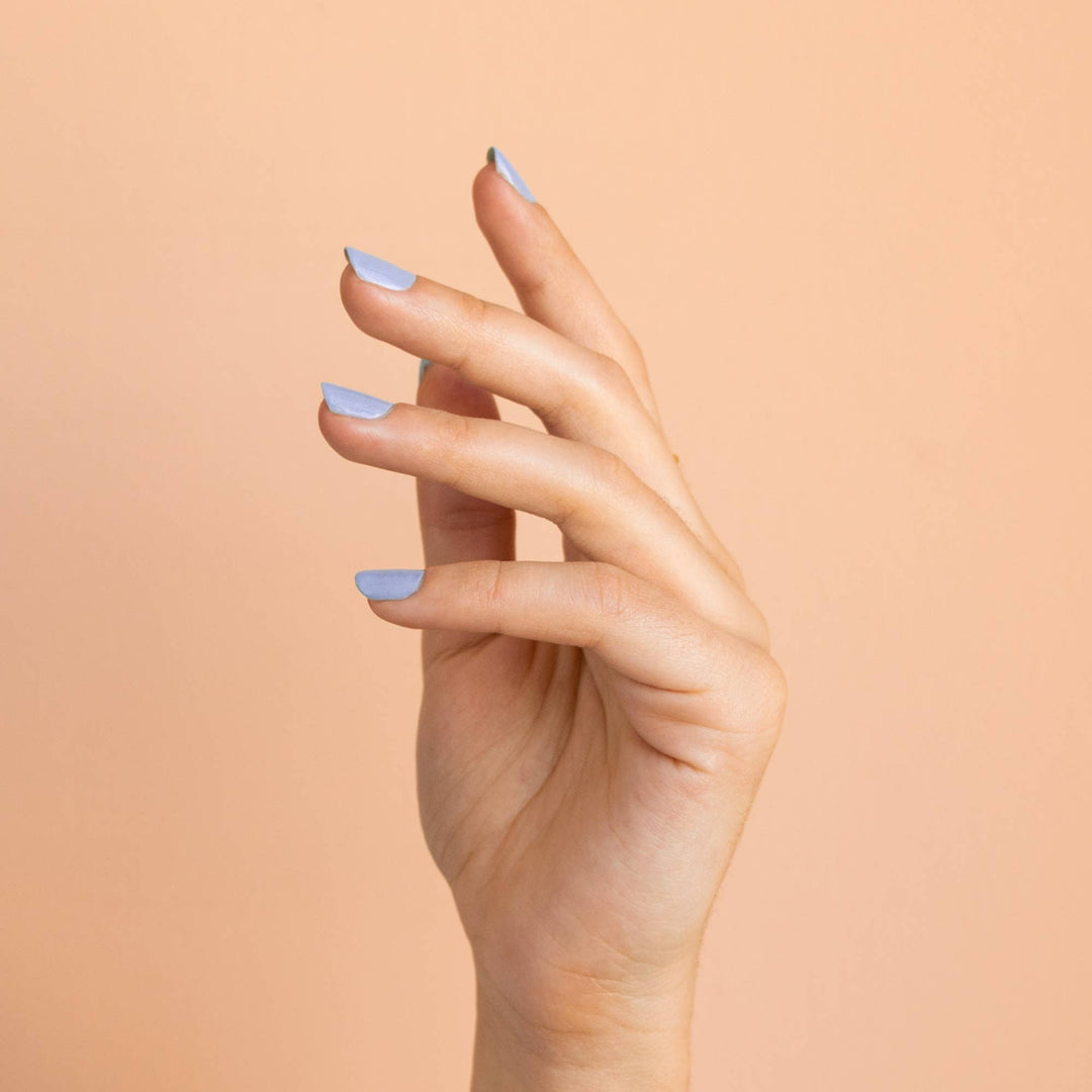 Vegan & 21-free Nail Polish - Les Hamptons