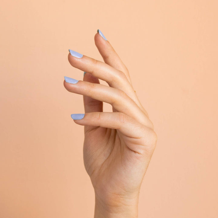 Vegan & 21-free Nail Polish - Les Hamptons