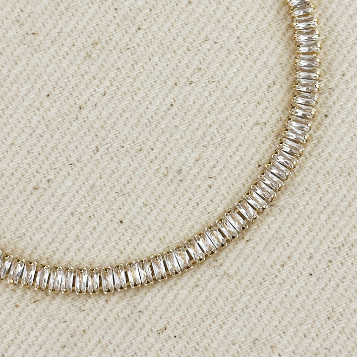 Tennis Bracelet
