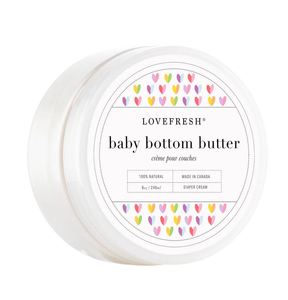 Lovefresh Baby Bottom Butter