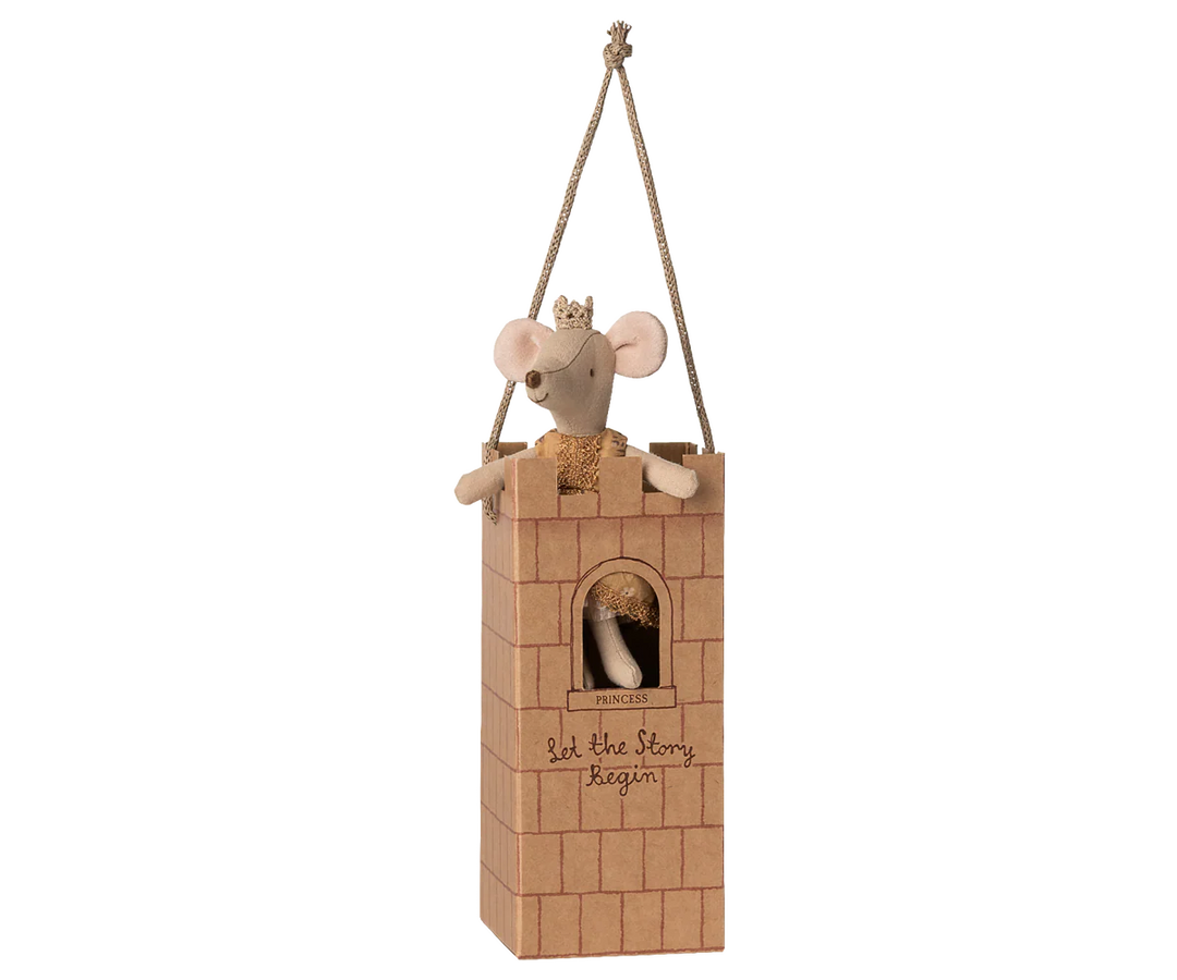 Maileg Princess mouse, Big sister